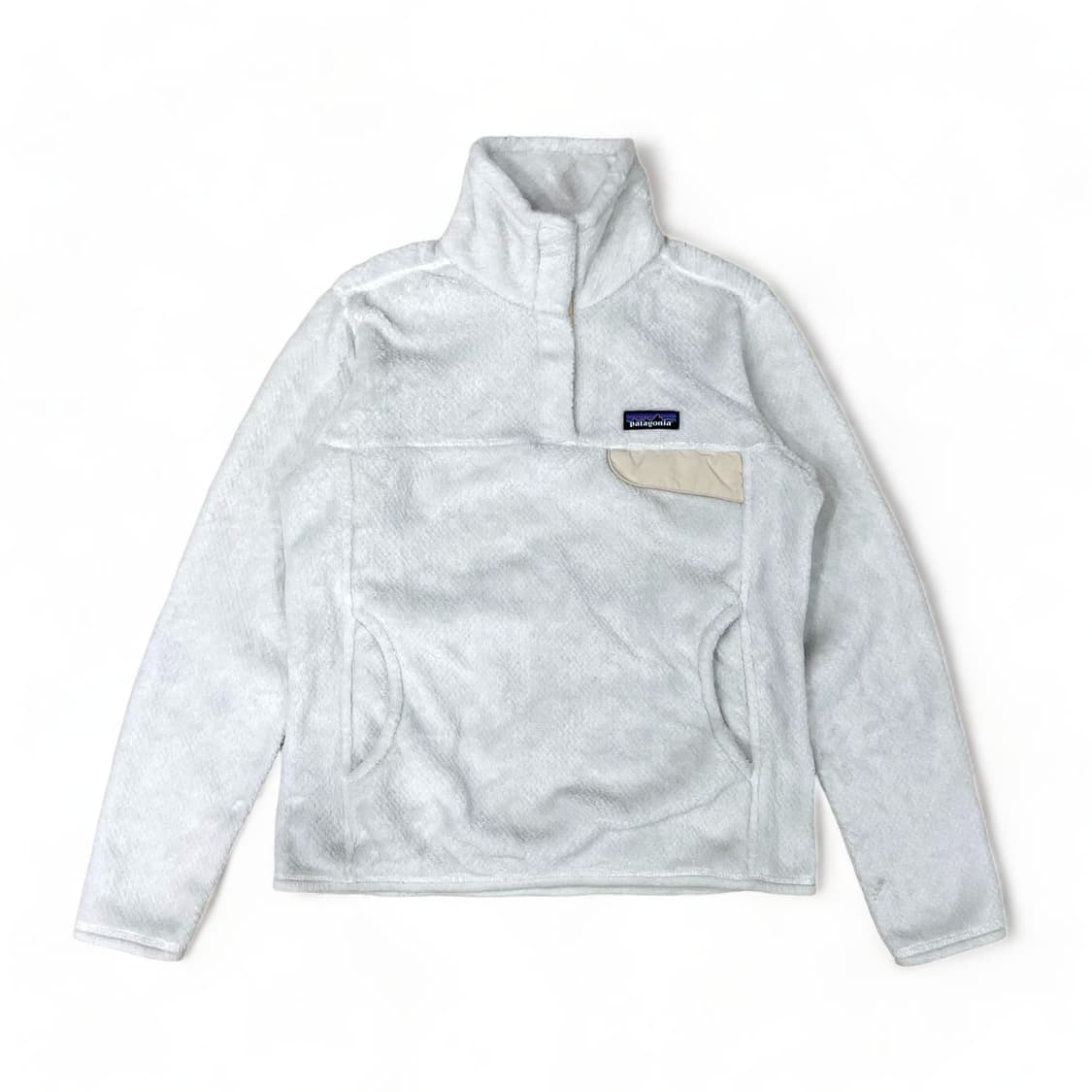 파타고니아 리툴 스냅니 플리스 풀오버 상품이미지1