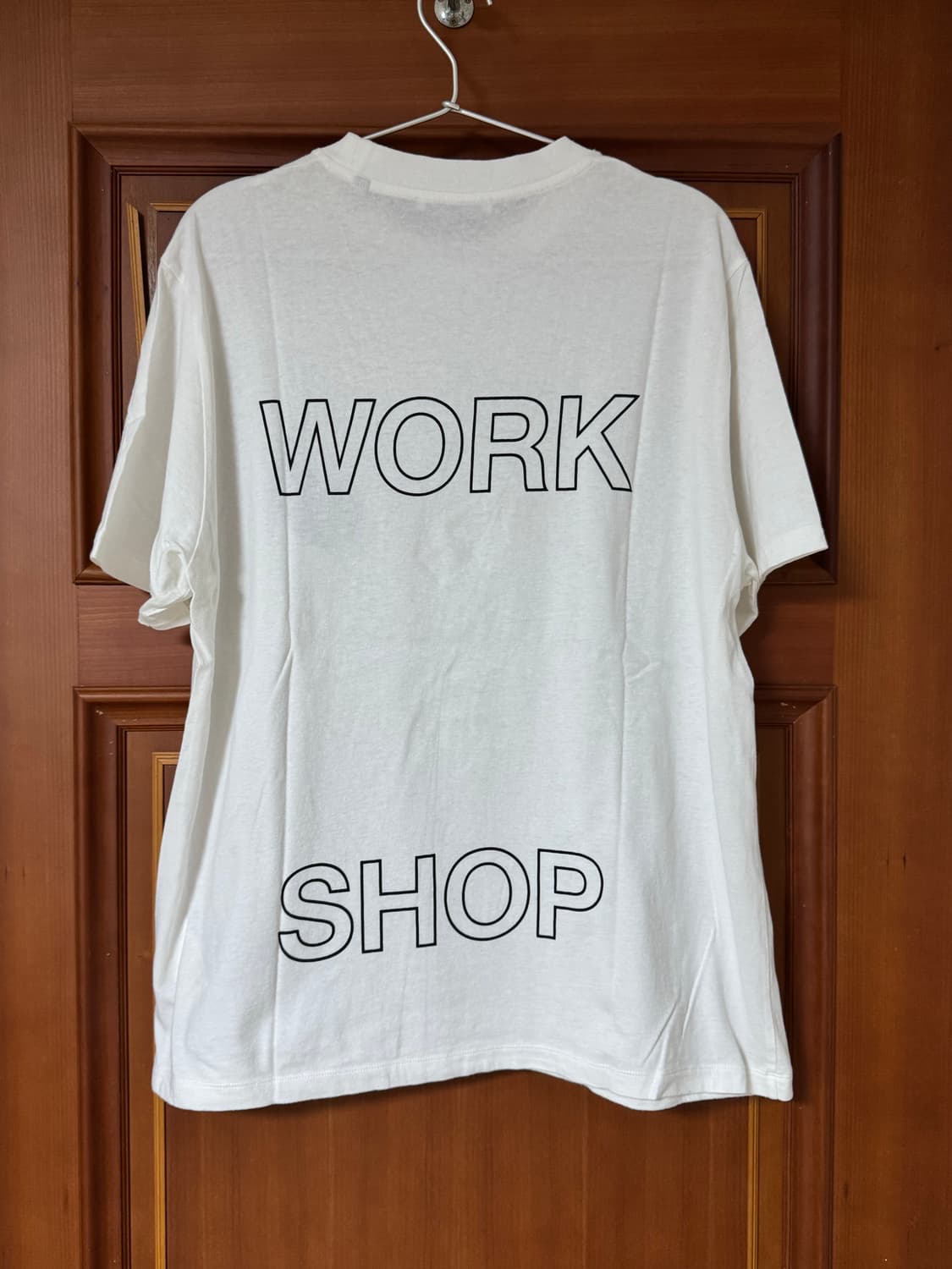 Our Legacy workshop Box T-shirt 상품이미지3