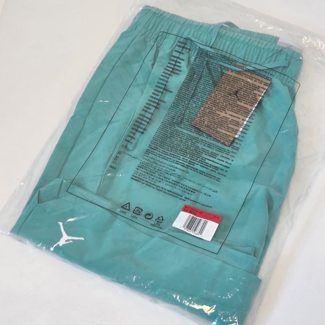 (새상품/XL)나이키 조던 드라이핏 우븐 쇼츠 농구복 반바지 상품이미지7