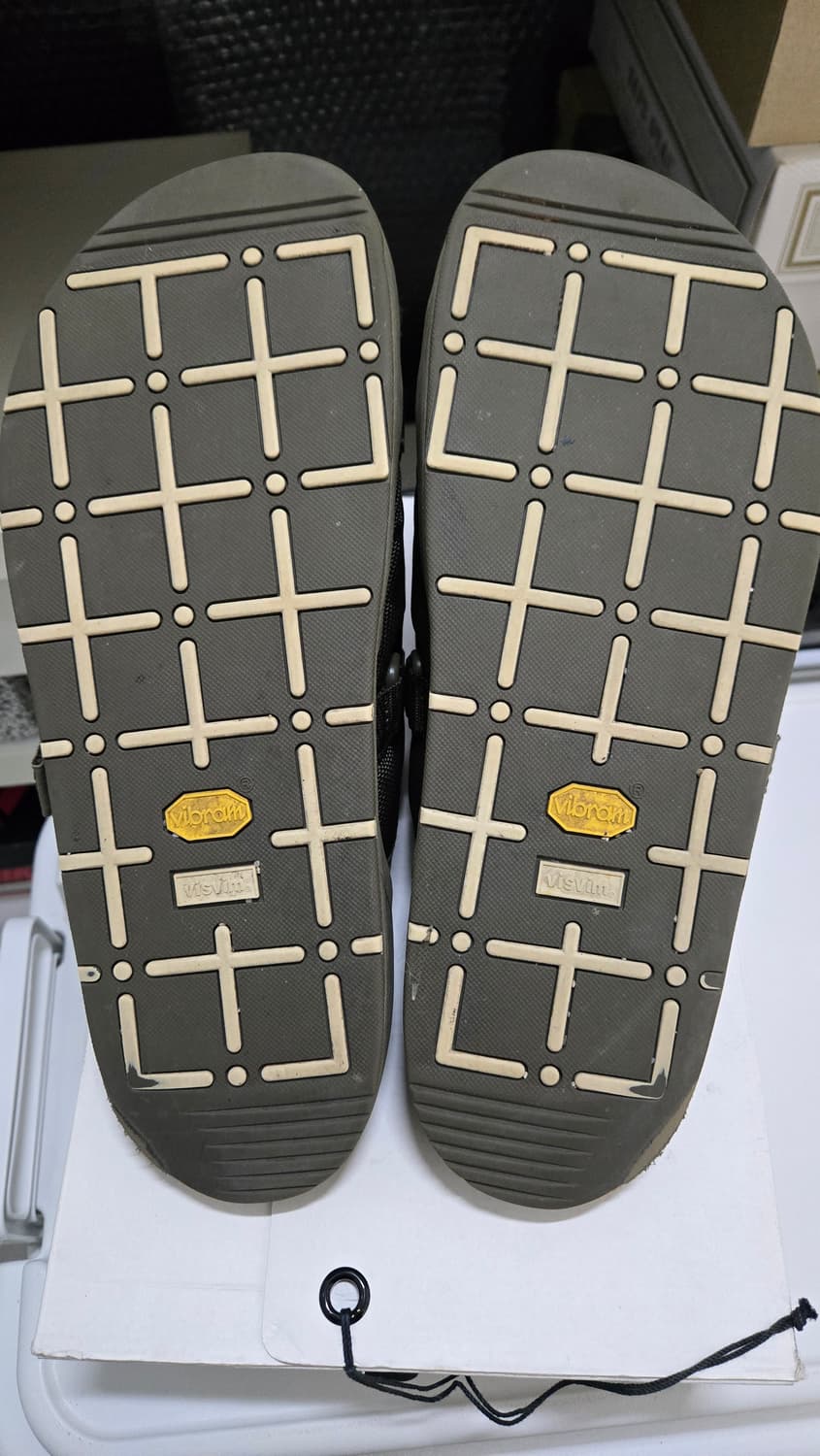 비즈빔 크리스토 올리브 XL사이즈 상품이미지7