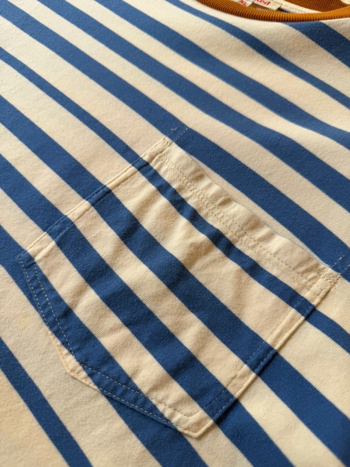 리바이스 레드탭 티셔츠 100 상품이미지8