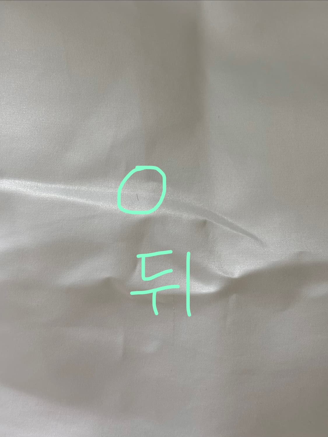 마가린핑거스 한정판 핑크 토끼 가방 백팩 래빗 버니 상품이미지4