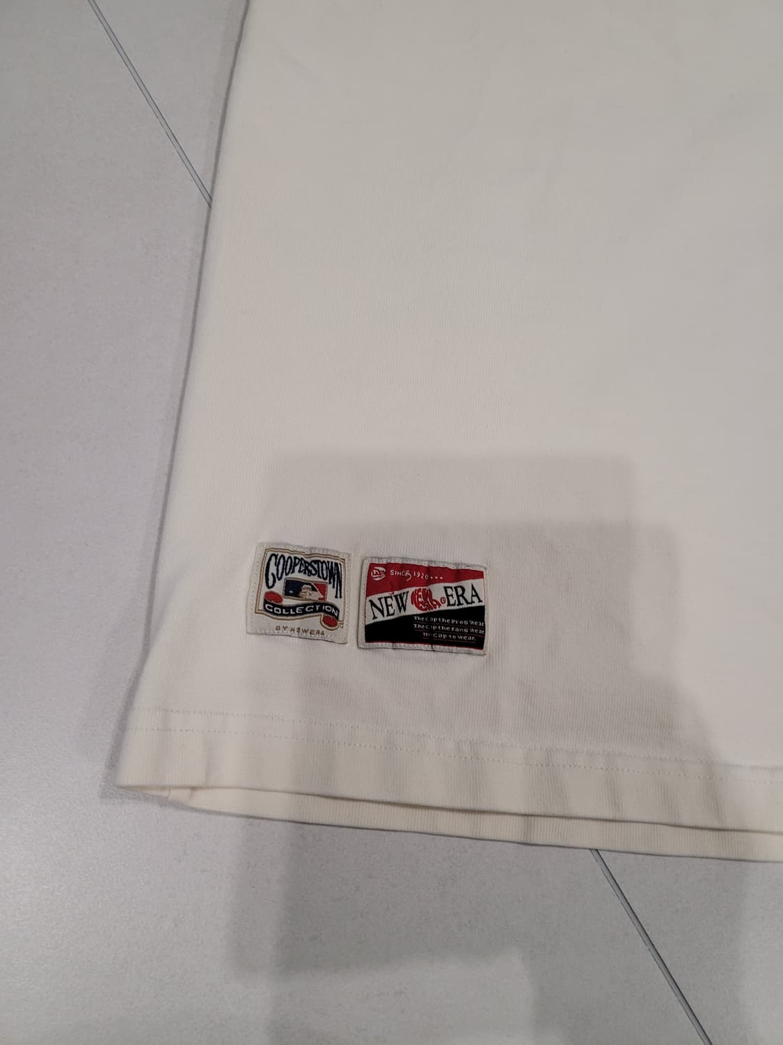 ⚾️ 뉴에라 필라델피아 헤리티지 반팔 상품이미지5