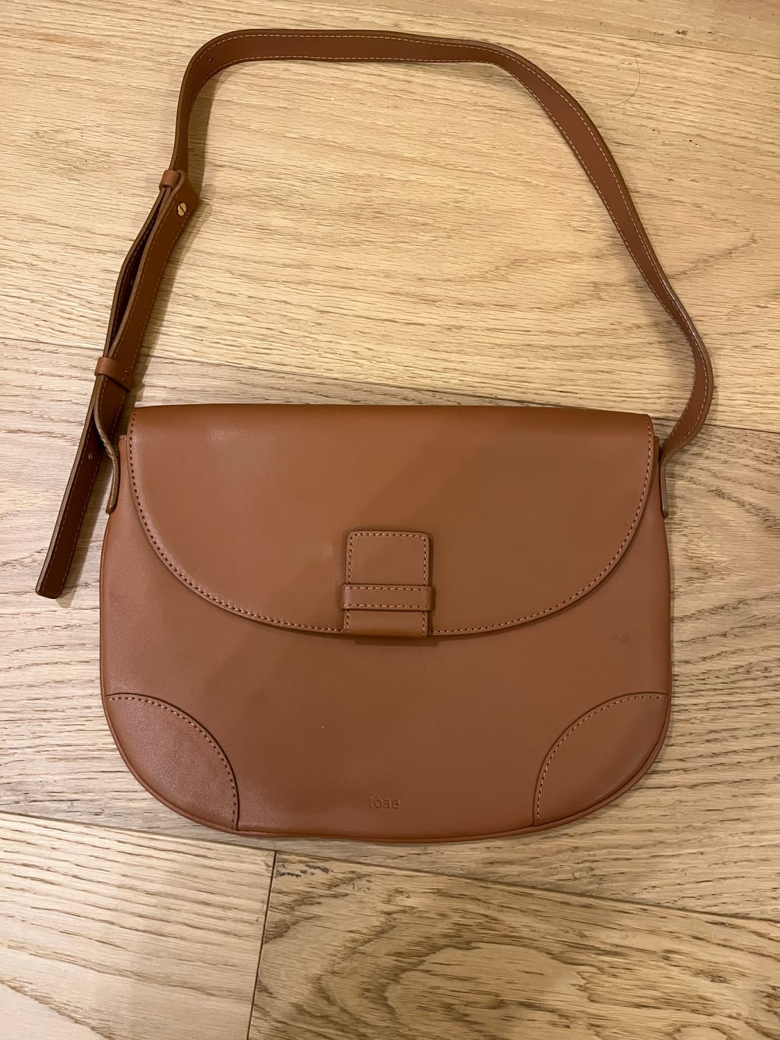 핸드메이드 가죽 가방 상품이미지1