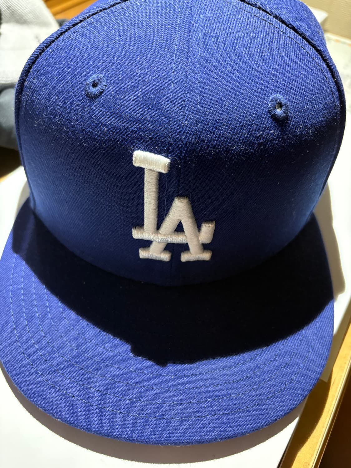 MLB 뉴에라 la 다져스 모자 팝니다 상품이미지2