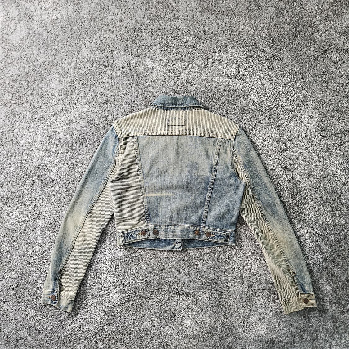 [무료배송] DENIM & SUPPLY RALPH LAUREN 자켓 상품이미지8