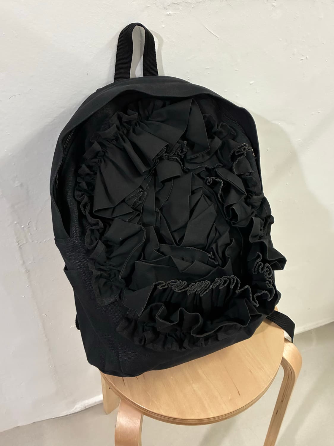 고무 GOMME 백팩 상품이미지2