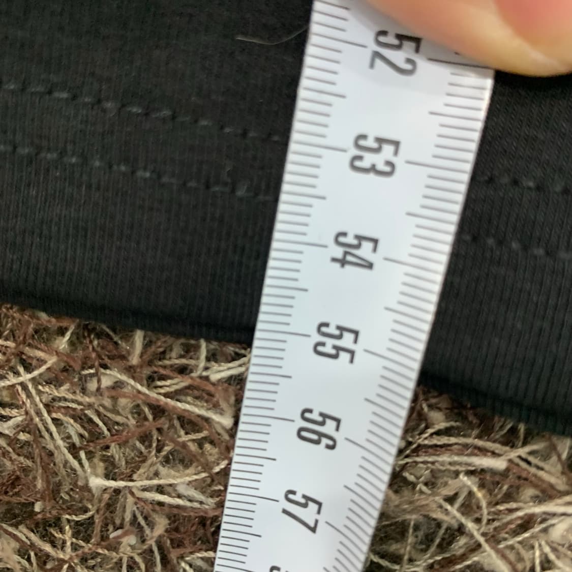 새상품 아디다스 파이어버드 삼선 긴팔 티셔츠 롱슬리브 XL 상품이미지7