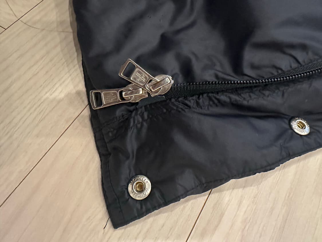 몽클레르 빌카트 베스트 4사이즈 상품이미지3