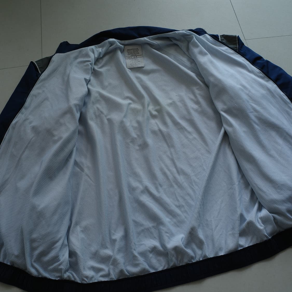 미공군 US AIR FORCE PTU 트레이닝 자켓 M/R (AF4) 상품이미지5