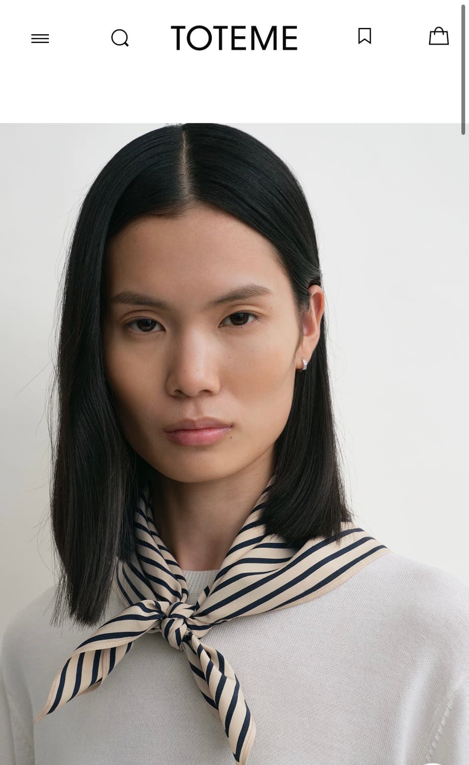 토템 스카프 상품이미지4