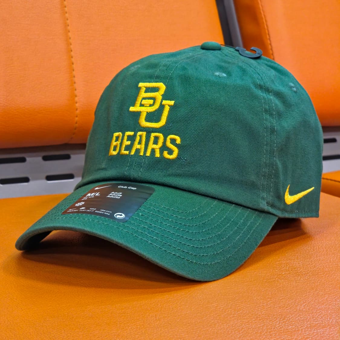 (새상품) 나이키 모자 c29 상품이미지2