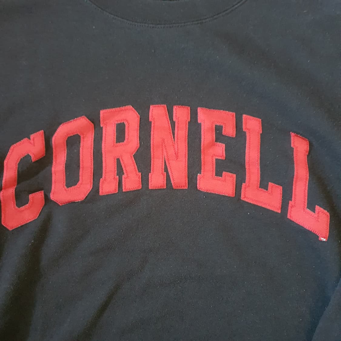 챔피온 맨투맨 기모 No.50 상품이미지3