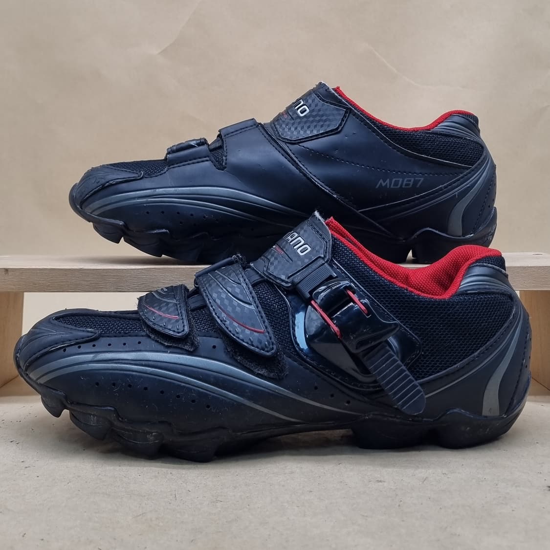 시마노 sh-m087 클리슈즈 272 상품이미지1