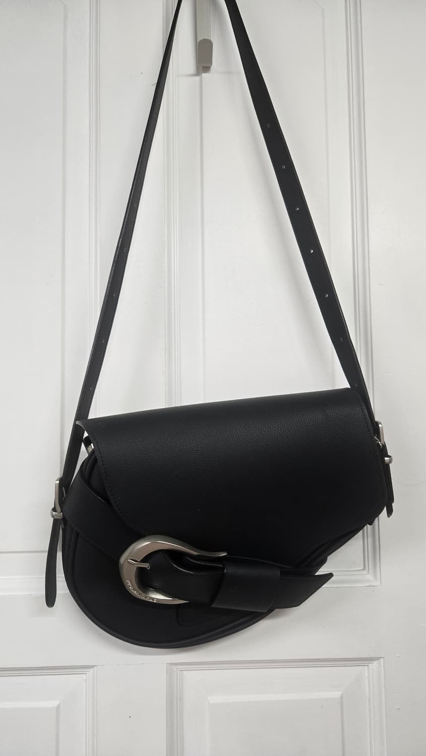 이우가마카라스 버클백 상품이미지2