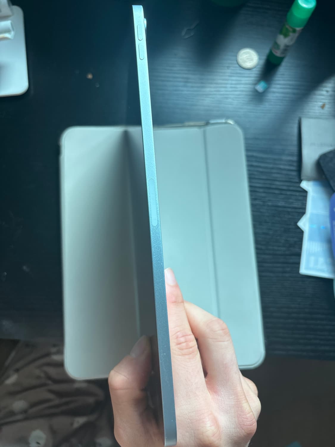 아이패드 에어 11 m2 128기가 + 애플펜슬프로 상품이미지2