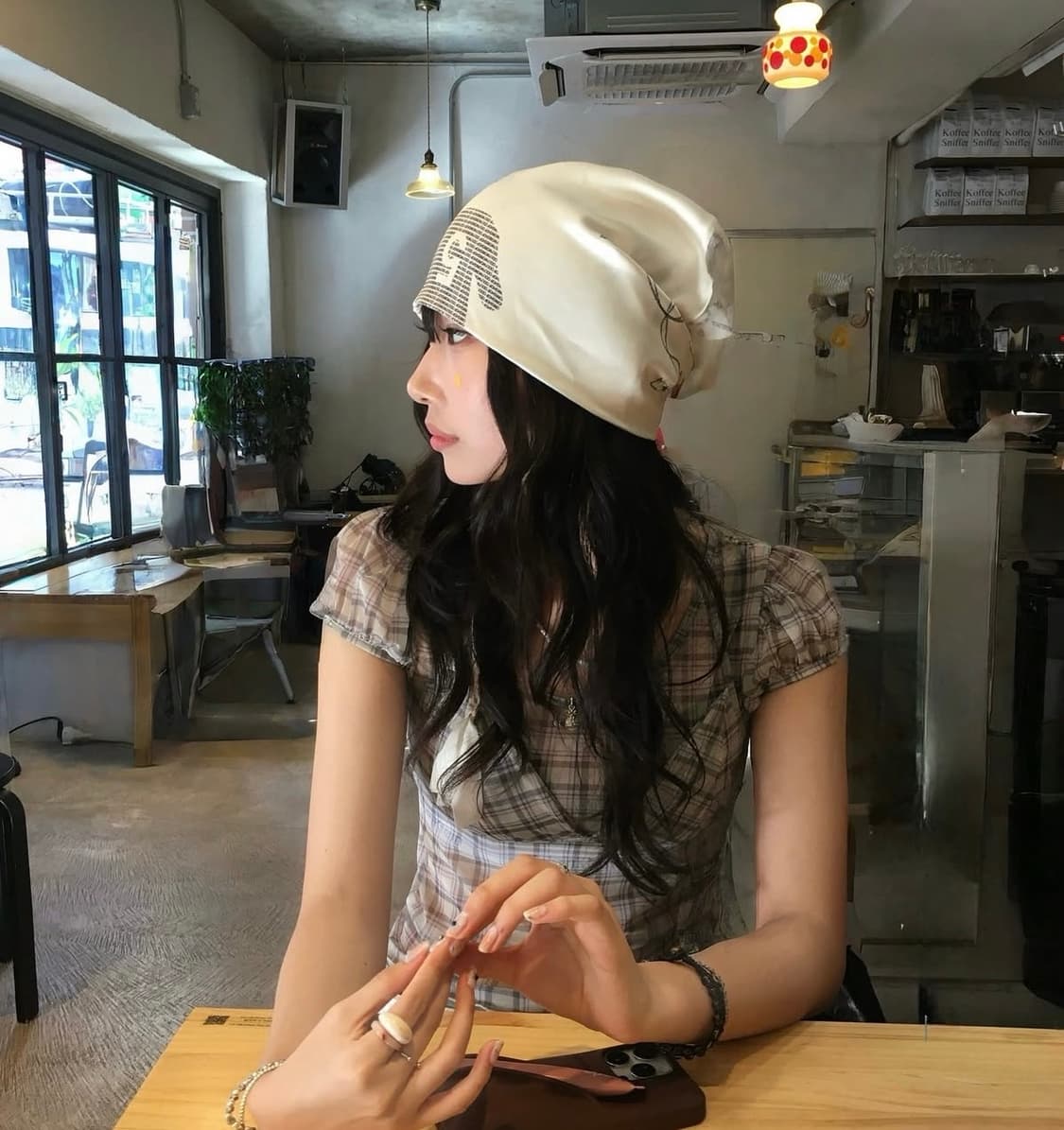 팬시클럽 오들리워크샵 세트코디 상품이미지2