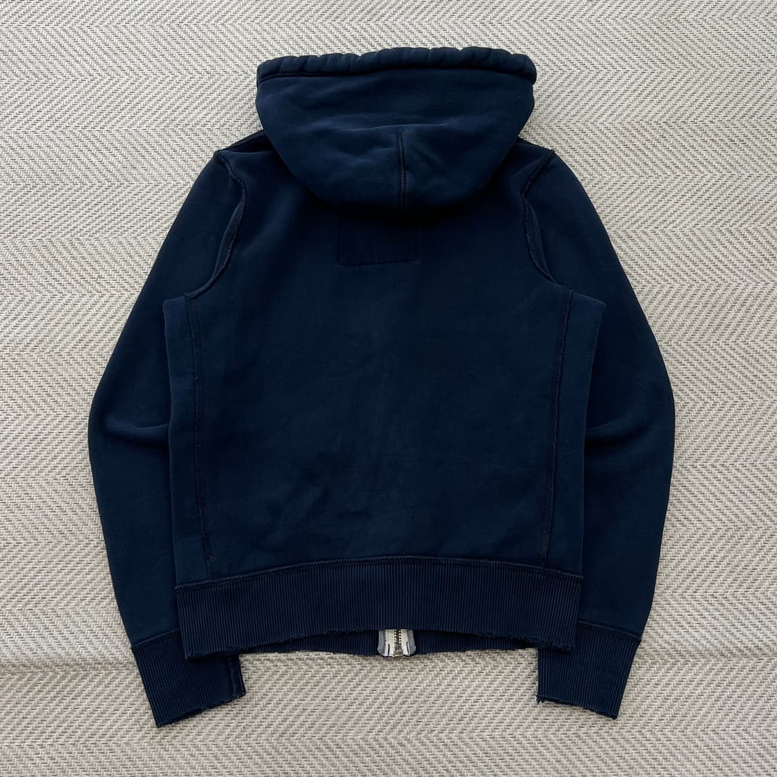 아베크롬비 로고 후드집업 r3045 상품이미지2