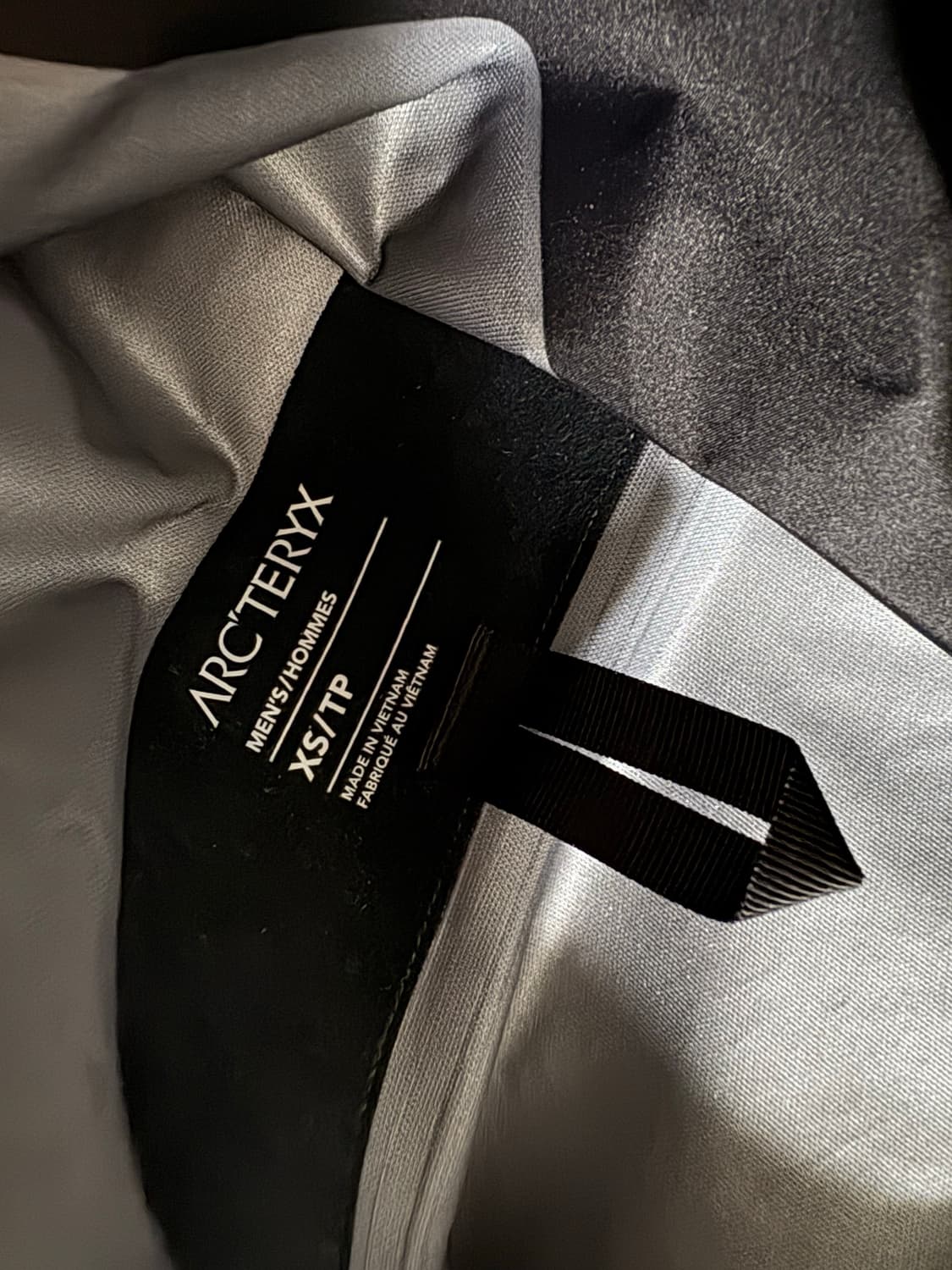아크테릭스 ARCTERYX 상품이미지7