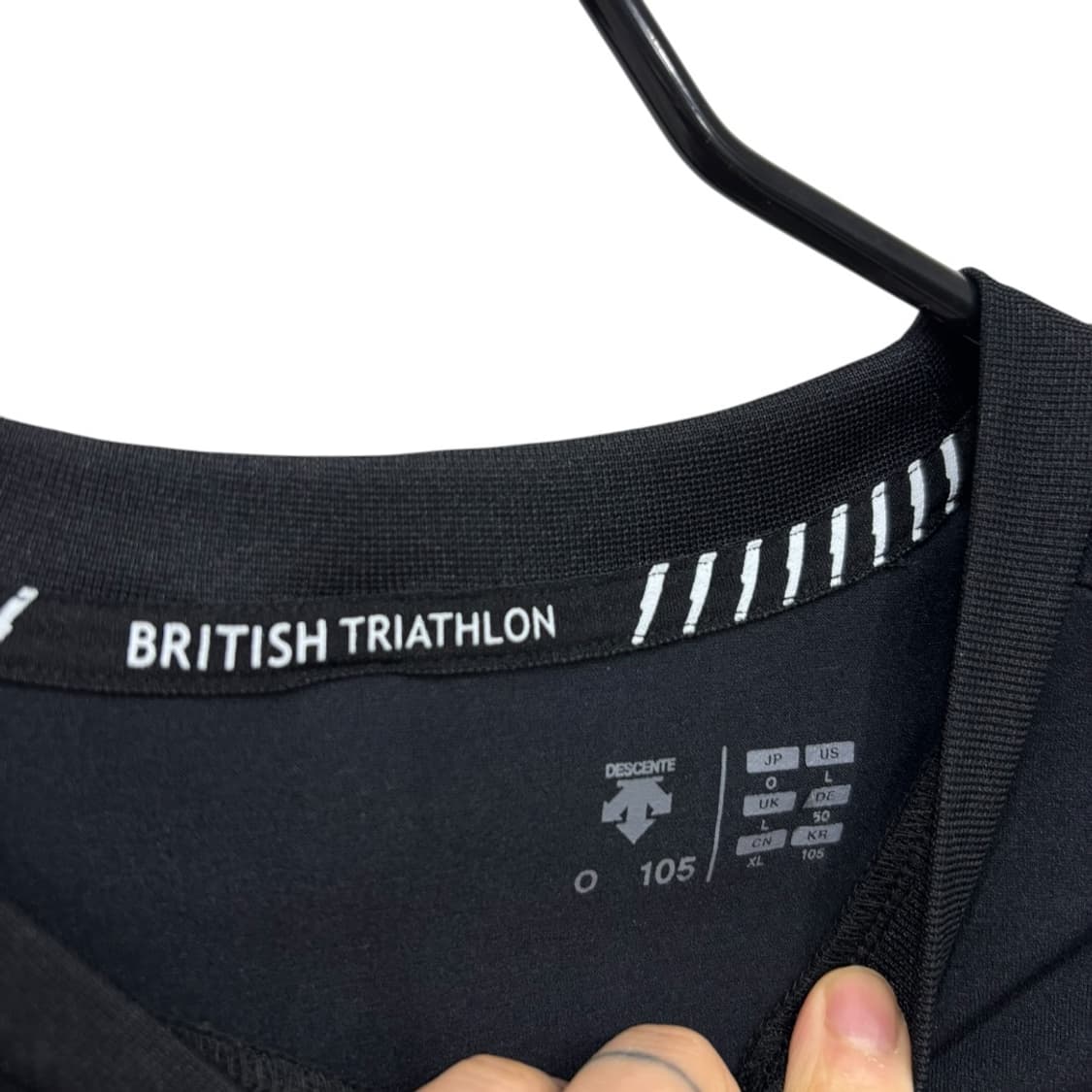 언더아머 드라이핏 반팔티 상품이미지5