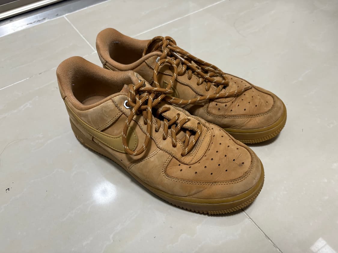 나이키 에어포스 된장포스 250 상품이미지1