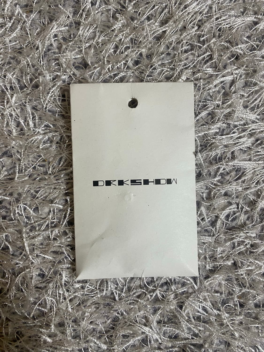 릭오웬스 마스토돈 SBB 상품이미지6