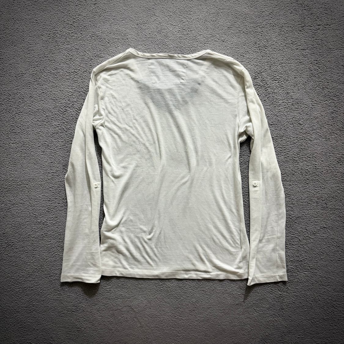 Vkei mood long sleeve 상품이미지5