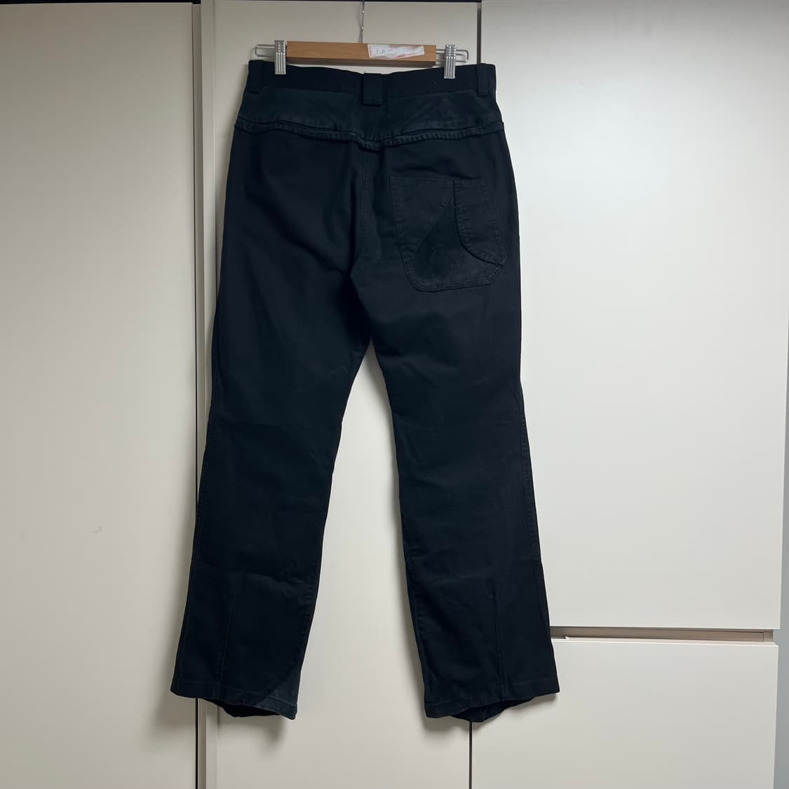 엑슬림ep2 02 trousers 상품이미지2