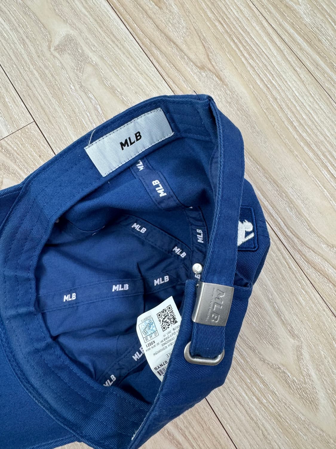 MLB) LA 다저스 볼캡 상품이미지2