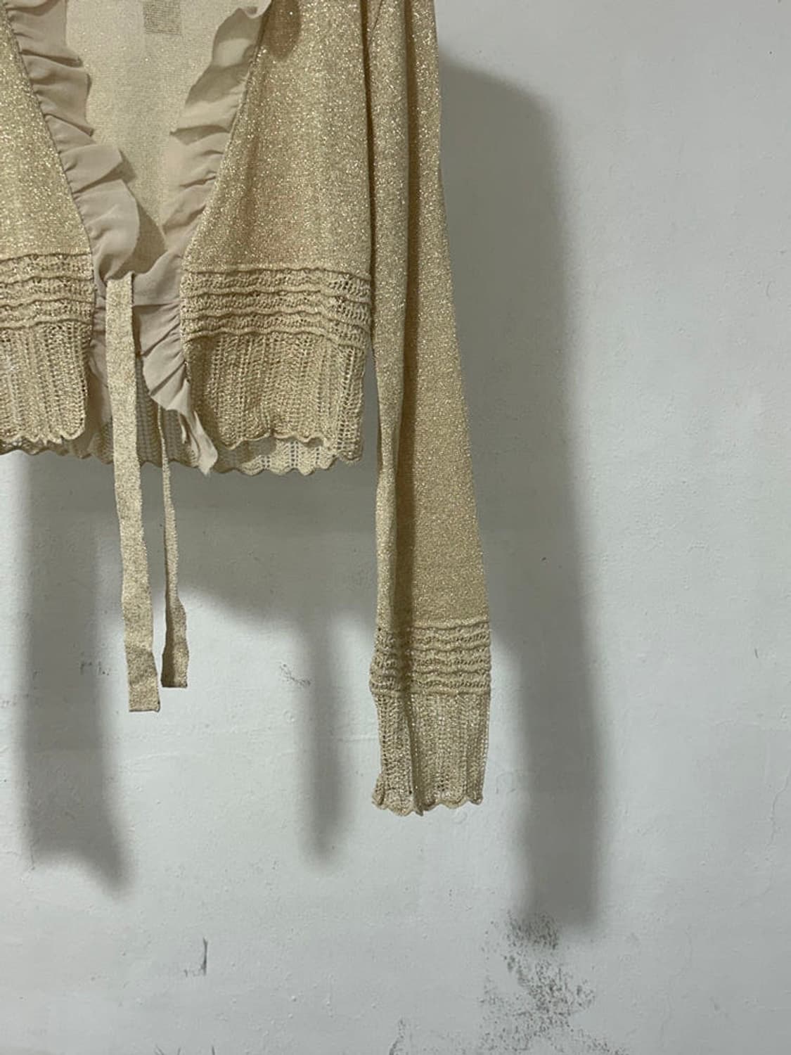 vtg cardigan 상품이미지3