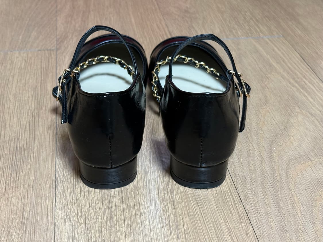 인더바즈 classic maryjane sandal 240 타낫 상품이미지3