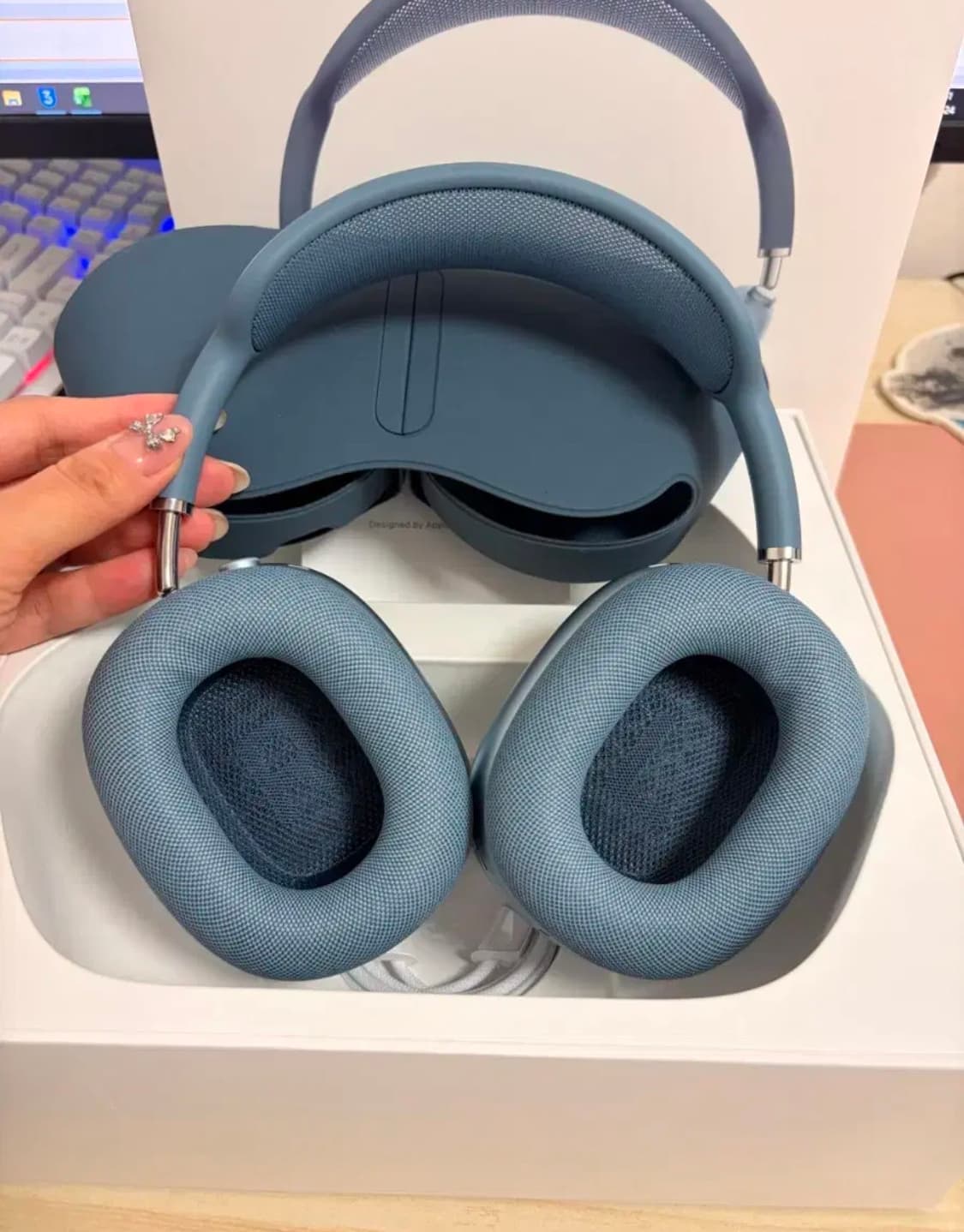 에어팟맥스2 상품이미지2