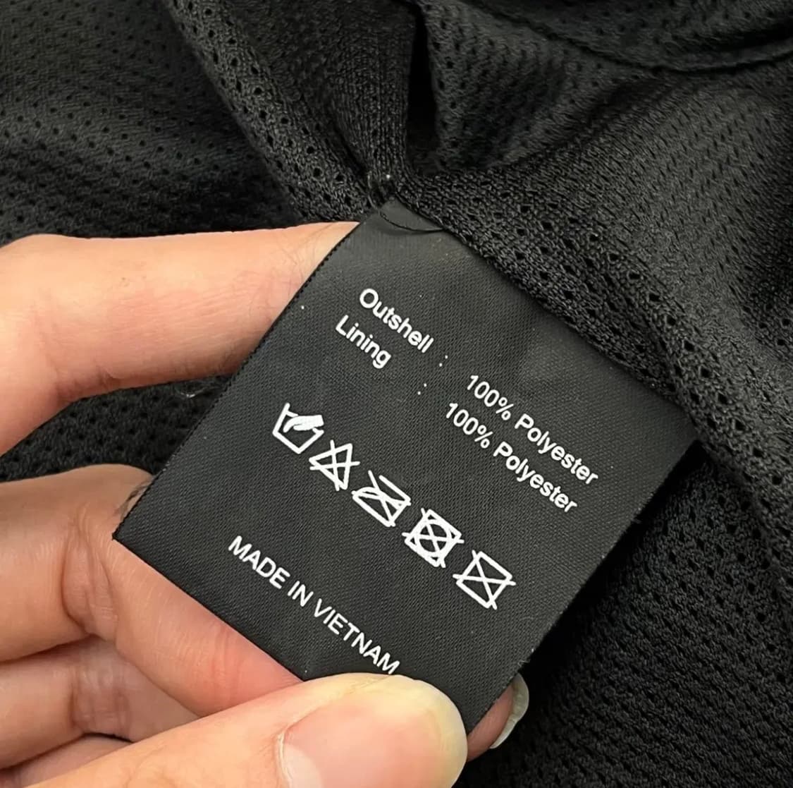 맥슬러 남성 바이커 자켓 (XL) 상품이미지6