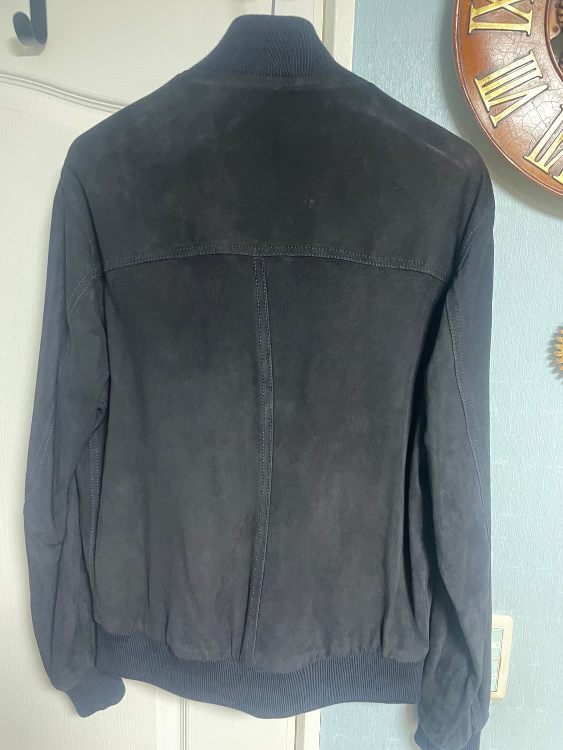 발스타 네이비 56(국내 105) 판매 상품이미지4