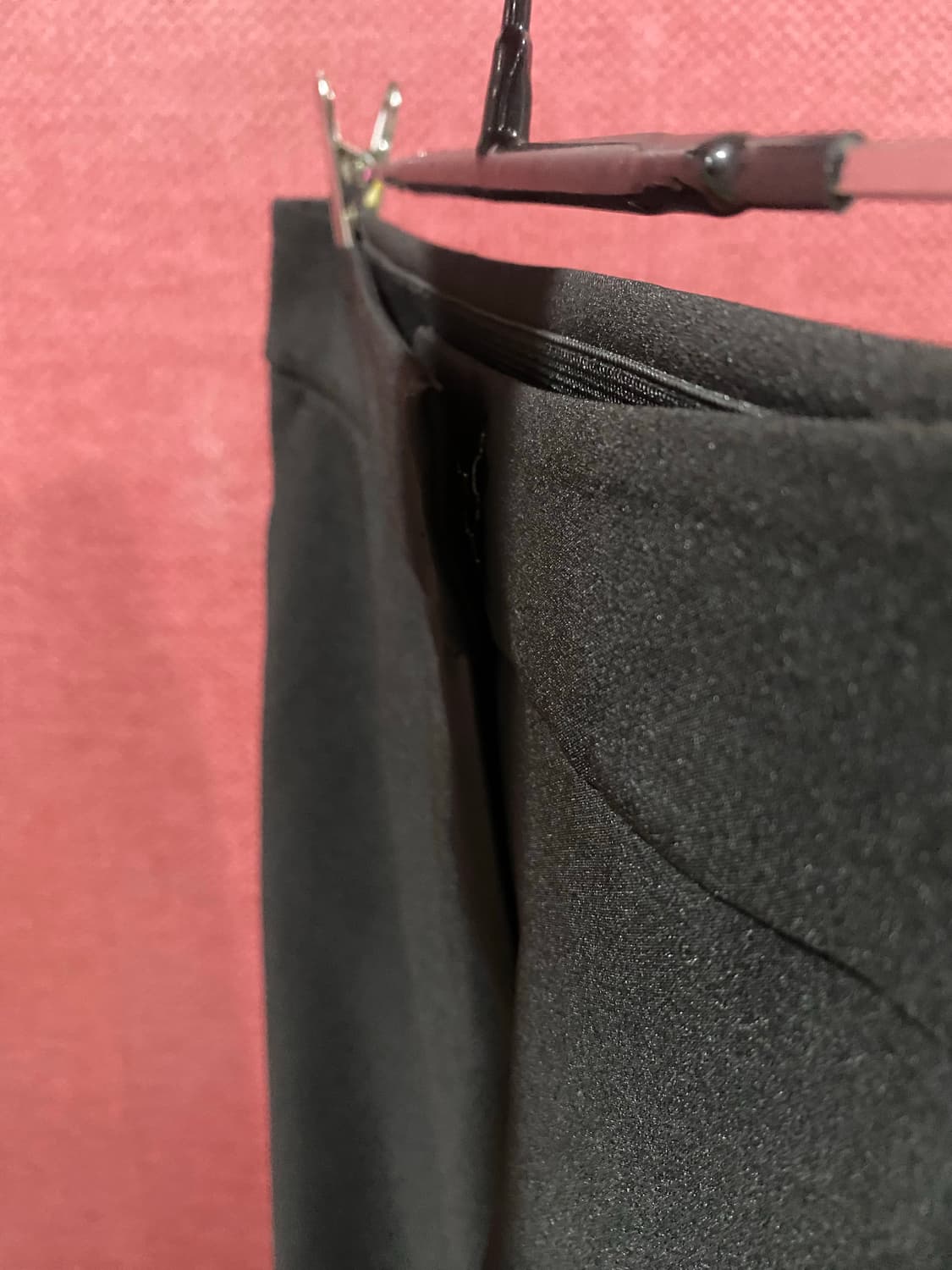 MAX  Studio블랙 여성 정장 바지  상품이미지5