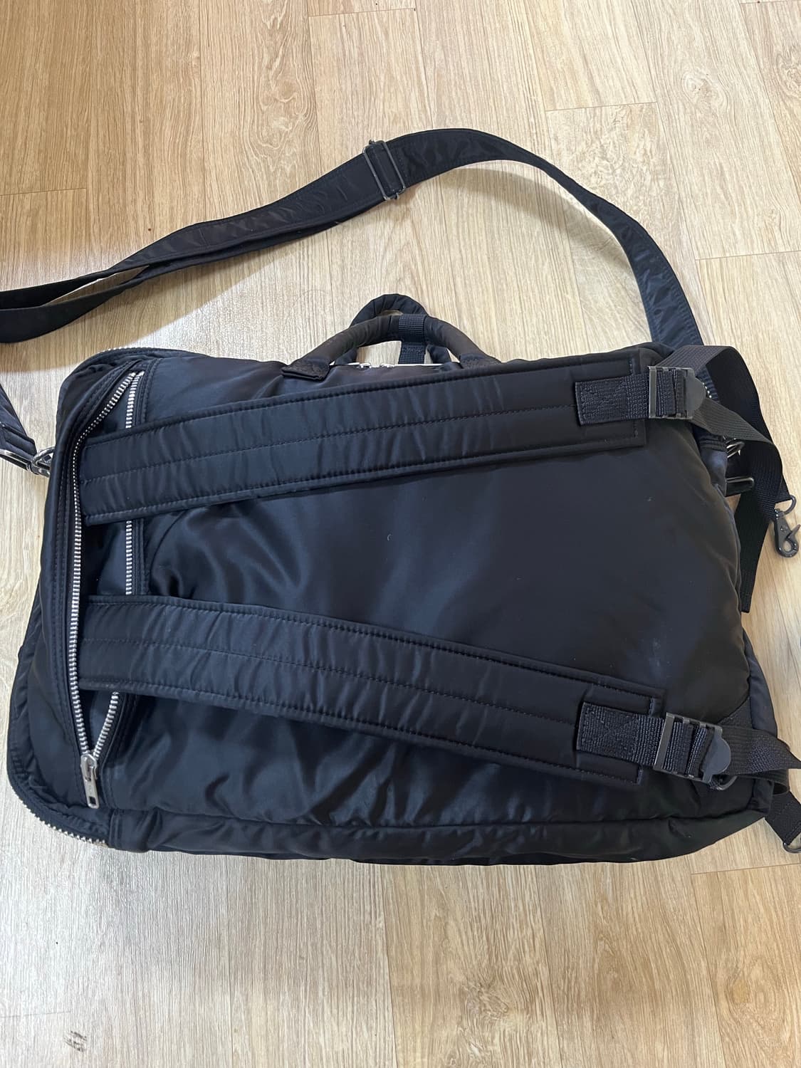 요시다 포터 탱커 3way 브리프케이스 622-77460 상품이미지5