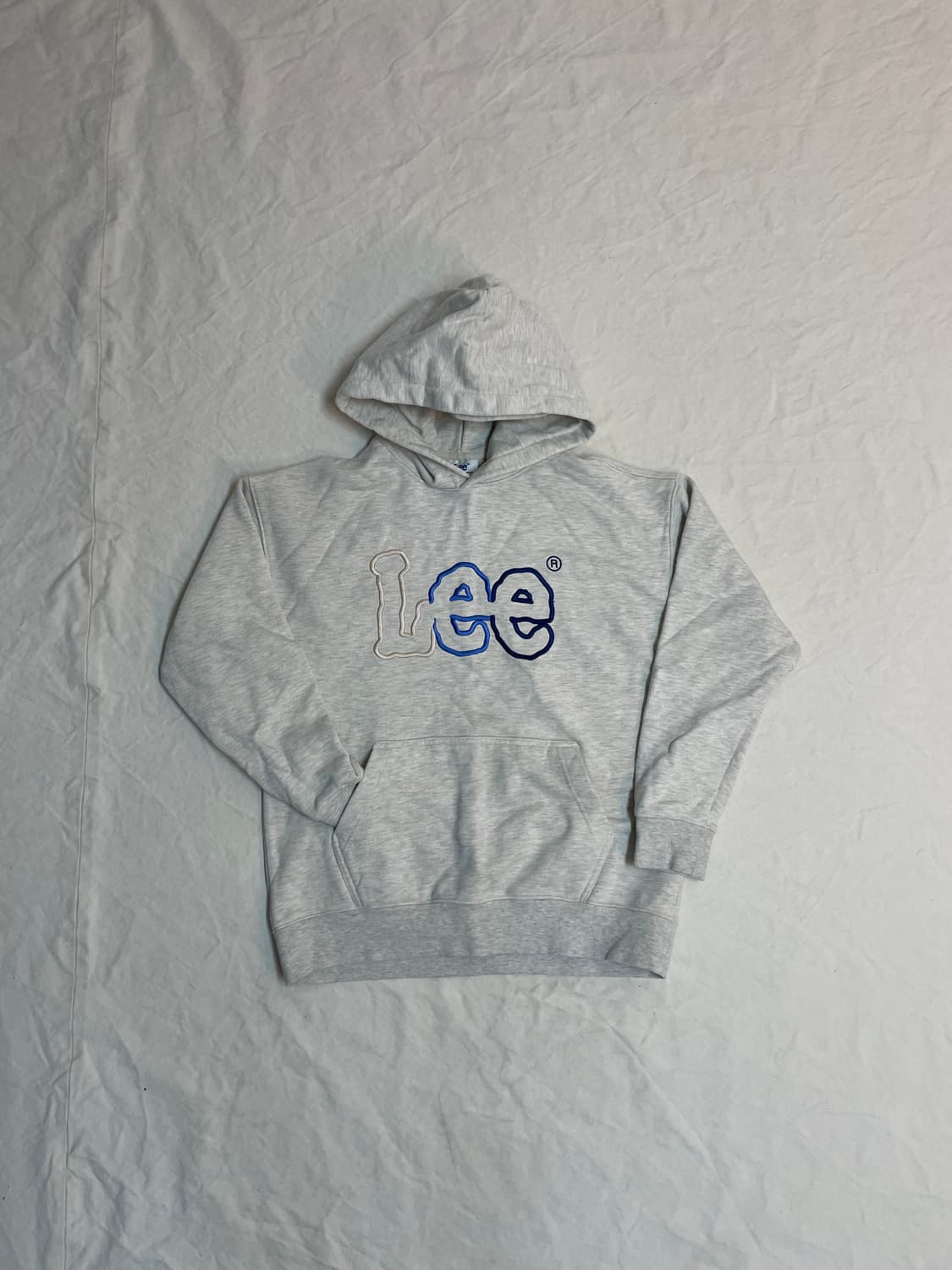 리 후드티 상품이미지1