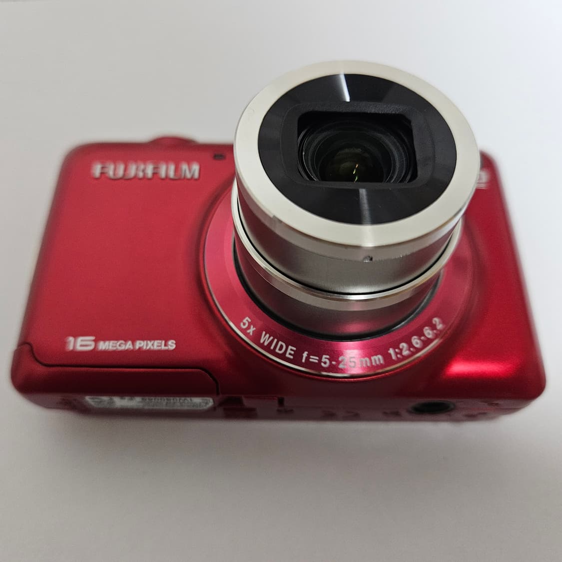Fuji finepix jx420 박스셋 후지필름 파인픽스 jx420 상품이미지2