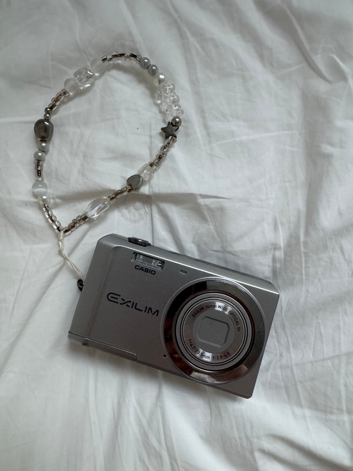 카시오 엑슬림 ex-zs5 빈티지 디카 상품이미지1