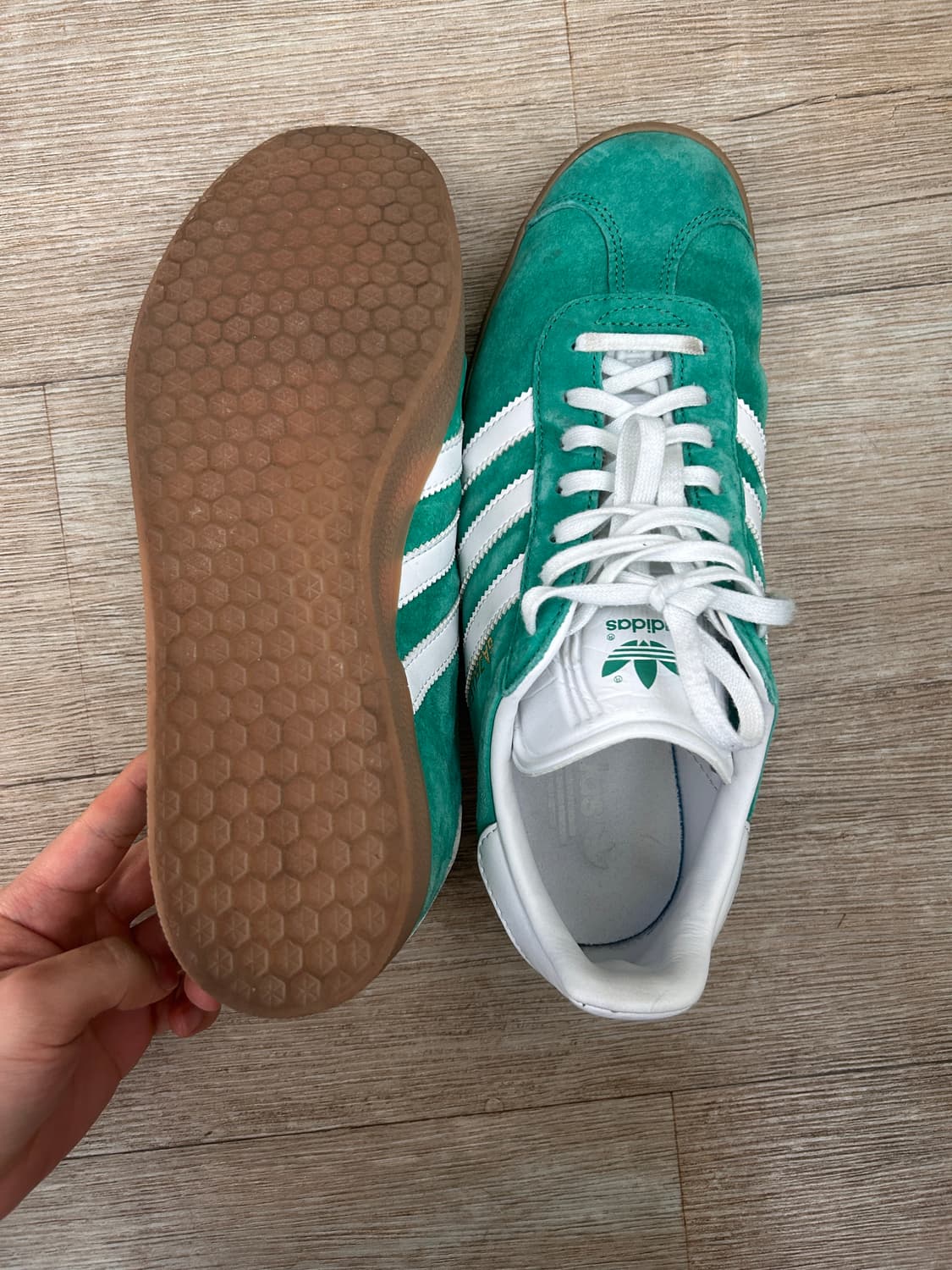 아디다스 가젤 270 상품이미지3