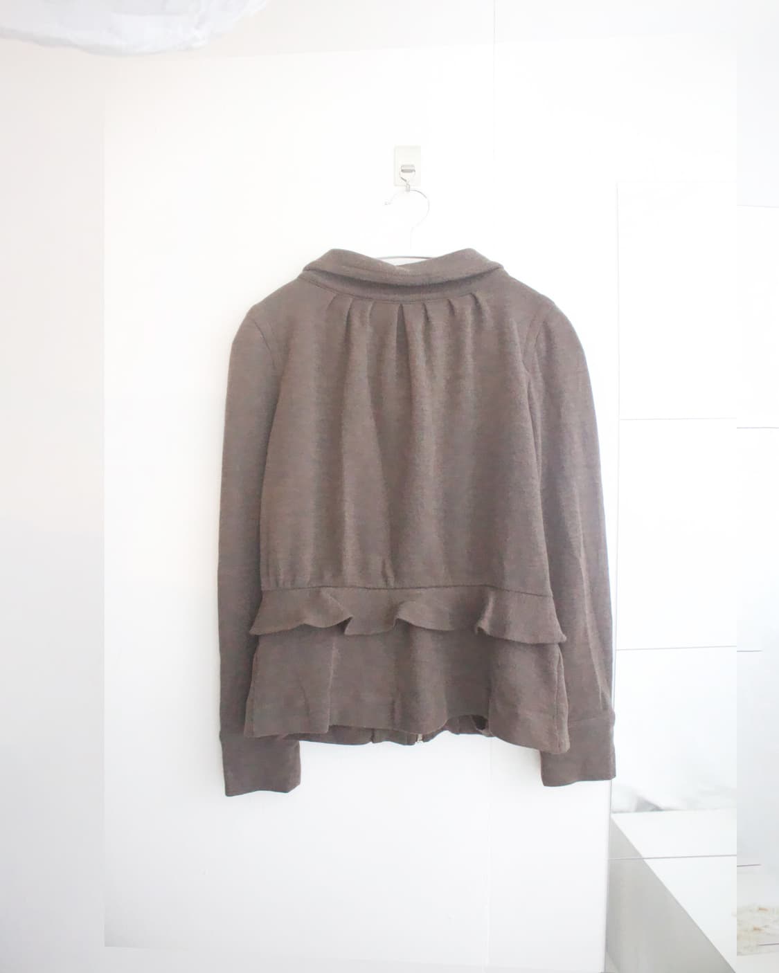 marc jacobs prill wool jacket 상품이미지3