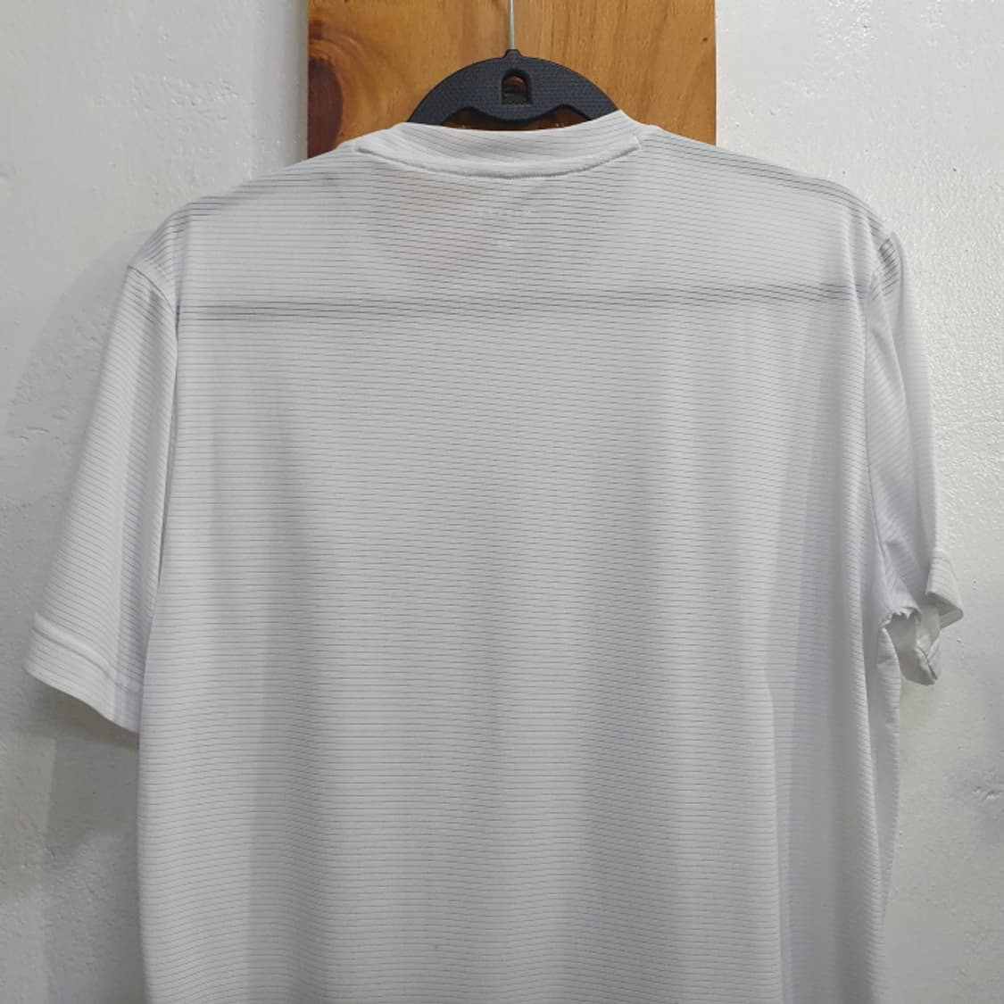 밀레 반팔 라운드 등산타(100) 상품이미지7