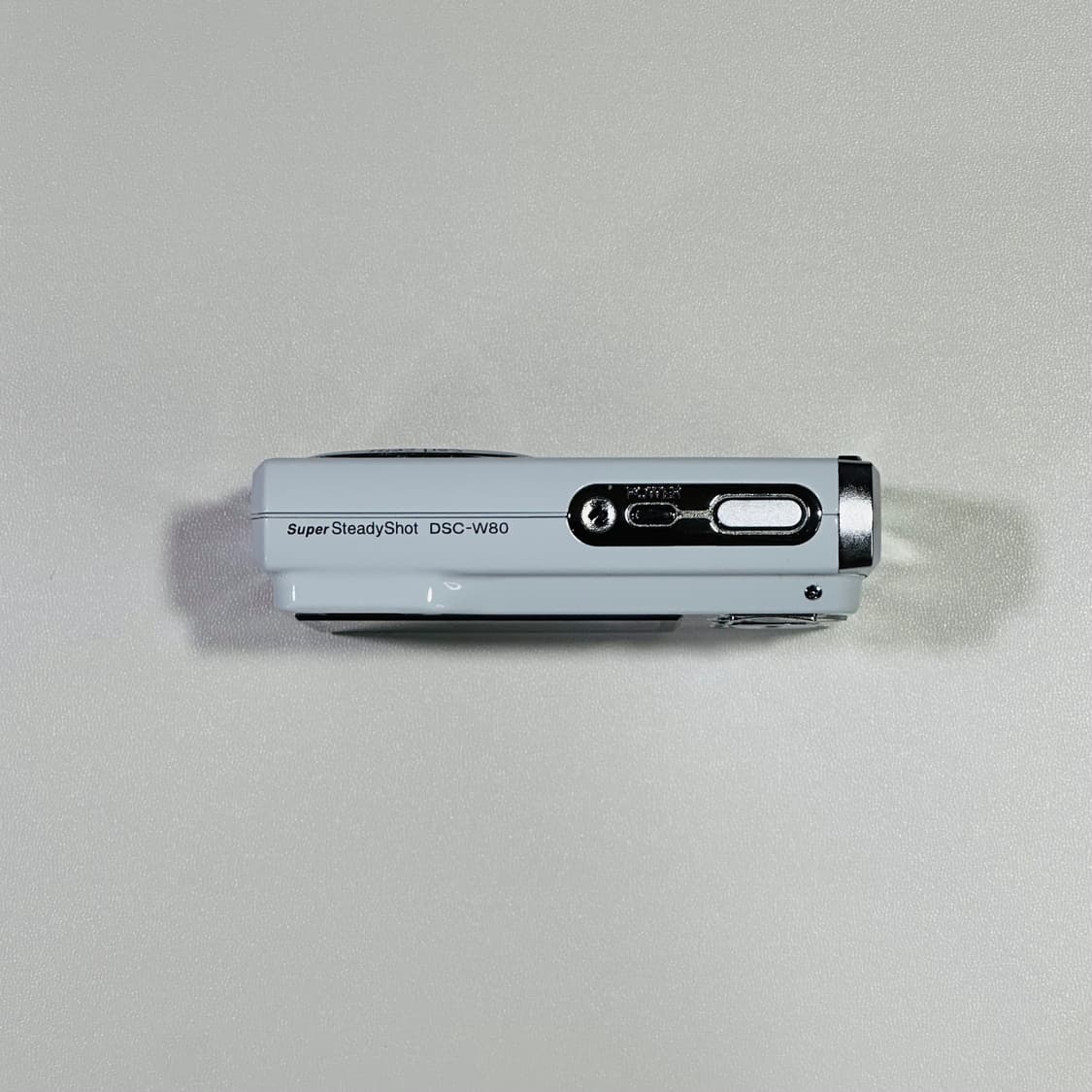 소니 사이버샷 SONY CyberShot DSC-W80 상품이미지8