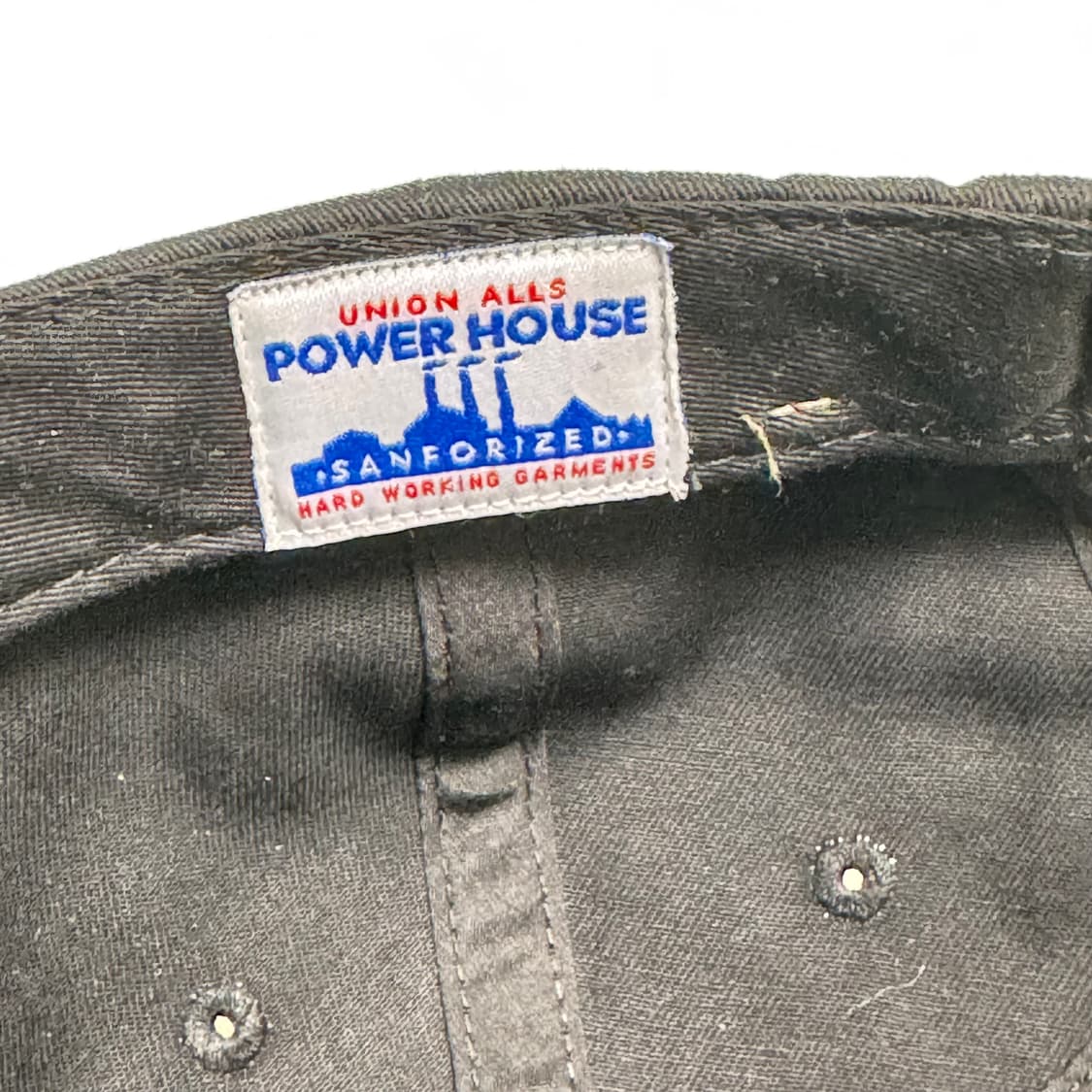 service works 모자 2개 판매합니다. 상품이미지5