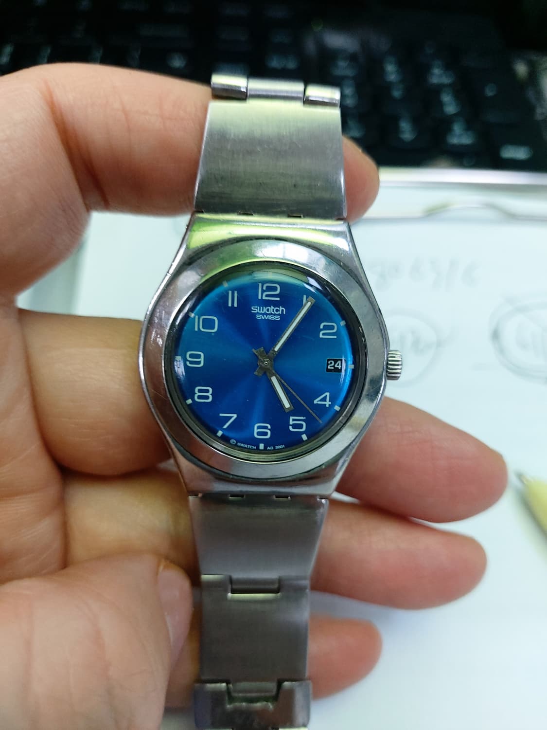 스와치 상품이미지1