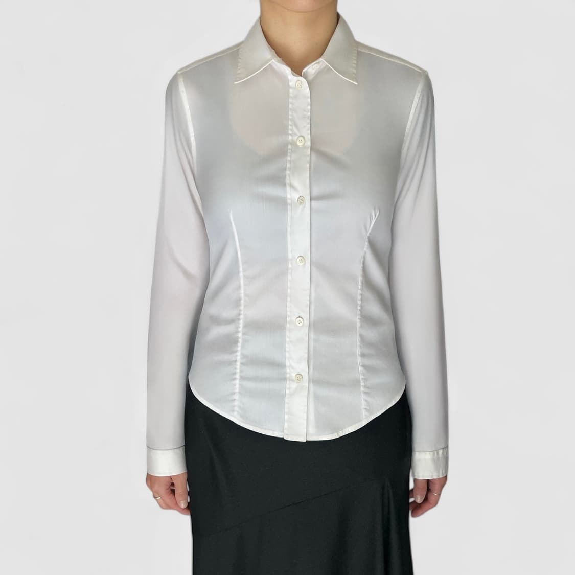 Prada shirt 상품이미지5