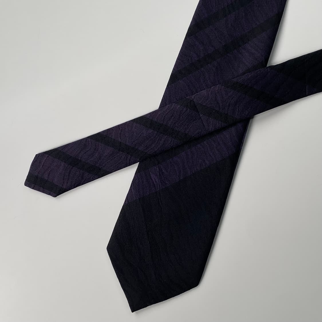 장폴고티에 Jean Paul Gaultier정품 넥타이 상품이미지2