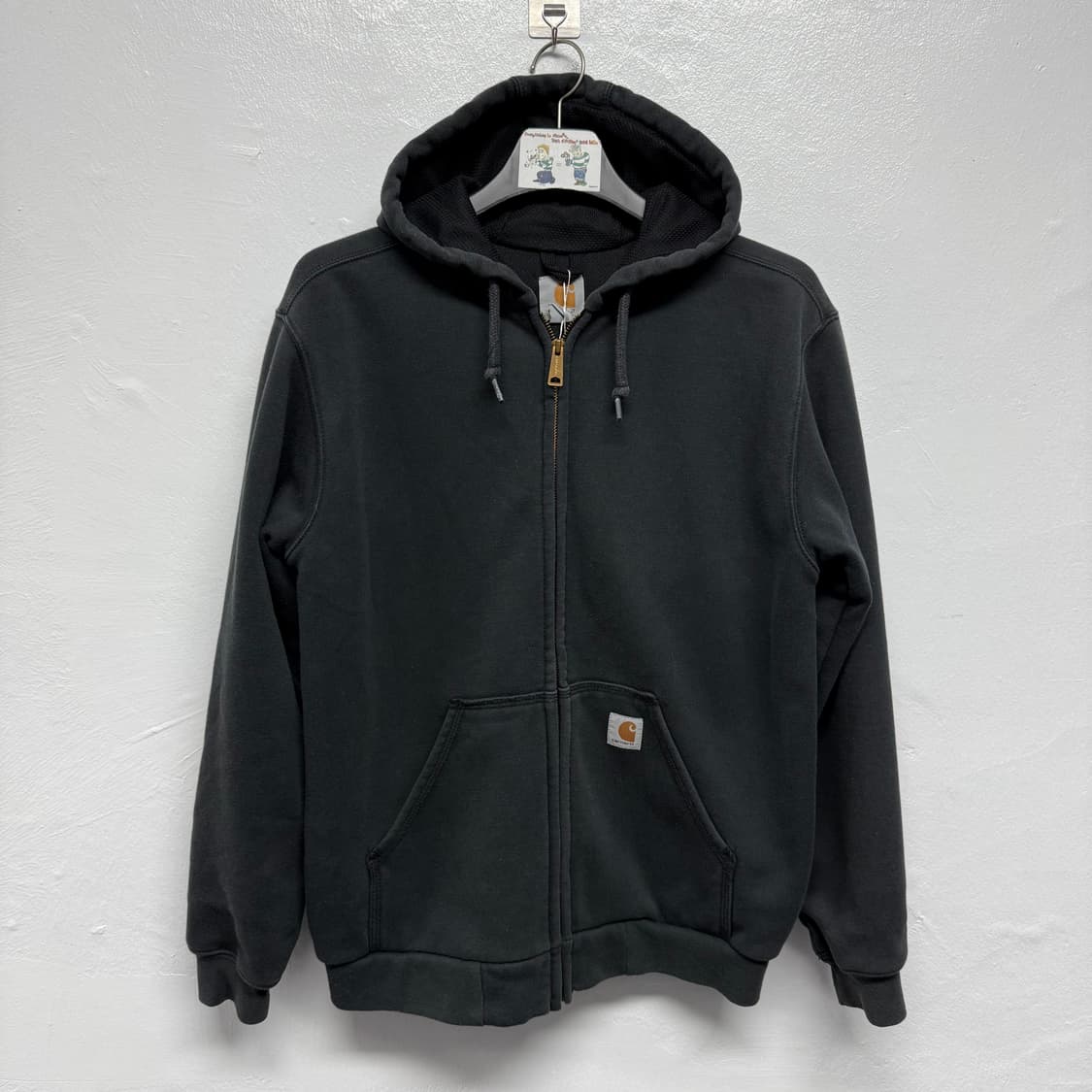 칼하트 써멀 후드집업 4 상품이미지1