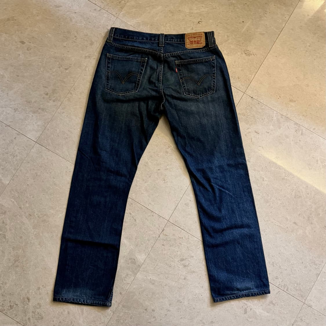 Vintage Levi’s pants 상품이미지5
