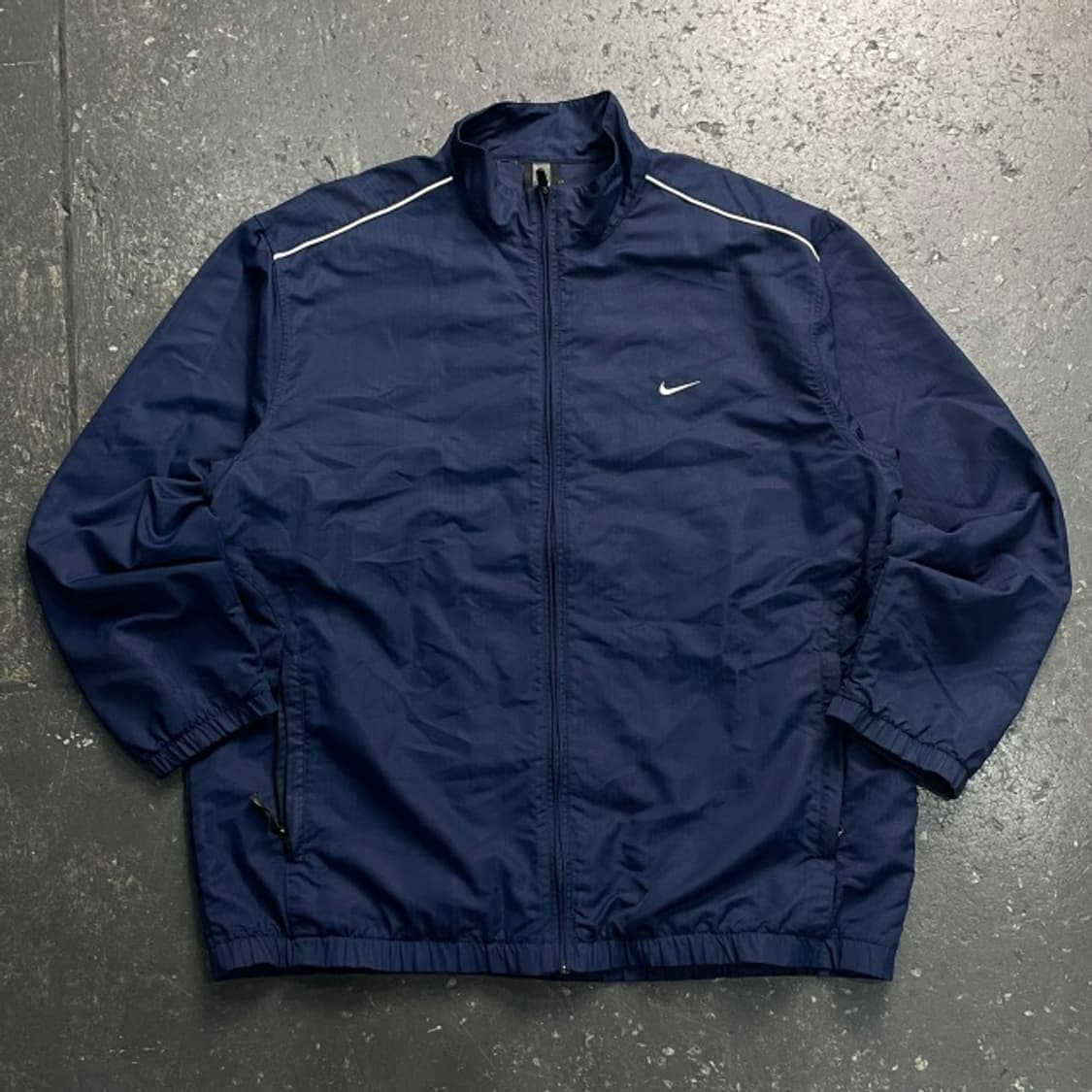 105 나이키 골프 바람막이 상품이미지1